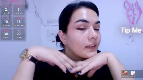 Snapshot of sexychubbyanna chatting on 05/25/26, 07:53 sexychubbyanna online show from 05/25/26, 07:53