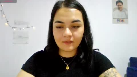 Snapshot of sexychubbyanna chatting on 05/29/26, 03:37 sexychubbyanna online show from 05/29/26, 03:37