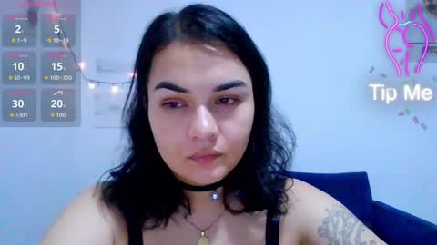 Snapshot of sexychubbyanna chatting on 06/01/26, 06:04 sexychubbyanna online show from 06/01/26, 06:04