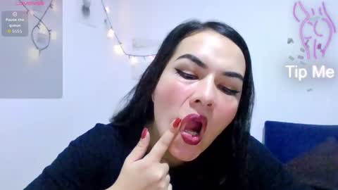 Snapshot of sexychubbyanna chatting on 06/06/26, 03:11 sexychubbyanna online show from 06/06/26, 03:11