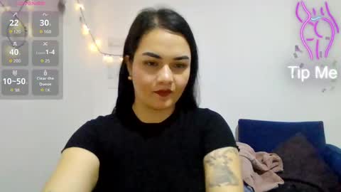 Snapshot of sexychubbyanna chatting on 06/06/26, 11:09 sexychubbyanna online show from 06/06/26, 11:09