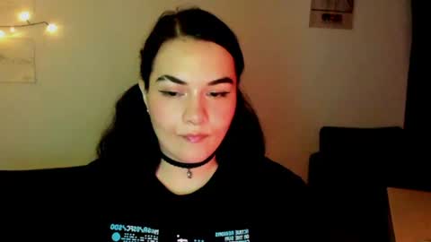 Snapshot of sexychubbyanna chatting on 06/13/26, 01:58 sexychubbyanna online show from 06/13/26, 01:58