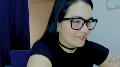Snapshot of sexychubbyanna chatting on 06/27/26, 02:01 sexychubbyanna online show from 06/27/26, 02:01