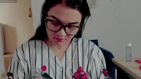 Snapshot of sexychubbyanna chatting on 07/17/26, 05:29 sexychubbyanna online show from 07/17/26, 05:29