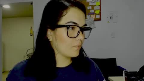 Snapshot of sexychubbyanna chatting on 07/20/26, 01:31 sexychubbyanna online show from 07/20/26, 01:31