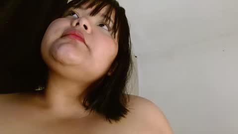 Snapshot of sexychubbyy chatting on 01/01/25, 07:53 Eva online show from 01/01/25, 07:53