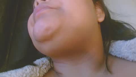 Snapshot of sexychubbyy chatting on 01/12/25, 02:14 Eva online show from 01/12/25, 02:14