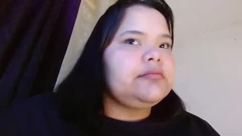 Snapshot of sexychubbyy chatting on 01/12/25, 01:16 Eva online show from 01/12/25, 01:16