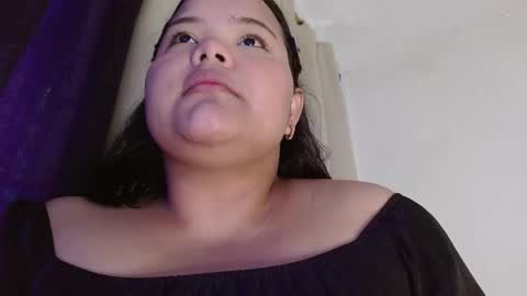 Snapshot of sexychubbyy chatting on 01/18/25, 03:59 Eva online show from 01/18/25, 03:59