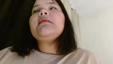 Snapshot of sexychubbyy chatting on 01/29/25, 09:07 Eva online show from 01/29/25, 09:07