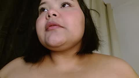 Snapshot of sexychubbyy chatting on 02/15/25, 08:01 Eva online show from 02/15/25, 08:01