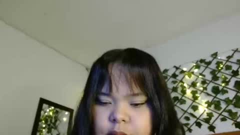 Snapshot of sexychubbyy chatting on 03/07/25, 09:07 Eva online show from 03/07/25, 09:07