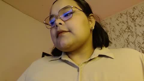 Snapshot of sexychubbyy chatting on 10/03/25, 08:06 Eva online show from 10/03/25, 08:06