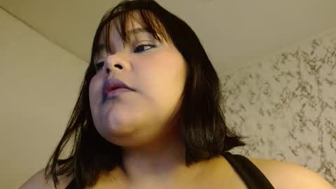 Snapshot of sexychubbyy chatting on 11/05/25, 11:16 Eva online show from 11/05/25, 11:16