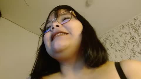 Snapshot of sexychubbyy chatting on 11/27/25, 02:24 Eva online show from 11/27/25, 02:24