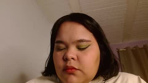 Eva online show from 01/31/26, 07:11