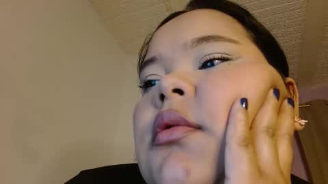 Snapshot of sexychubbyy chatting on 04/14/26, 06:58 Eva online show from 04/14/26, 06:58