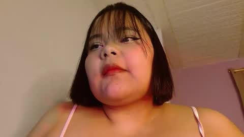 Snapshot of sexychubbyy chatting on 05/08/26, 09:09 Eva online show from 05/08/26, 09:09