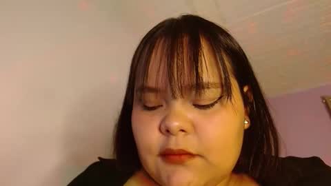 Snapshot of sexychubbyy chatting on 05/09/26, 10:15 Eva online show from 05/09/26, 10:15