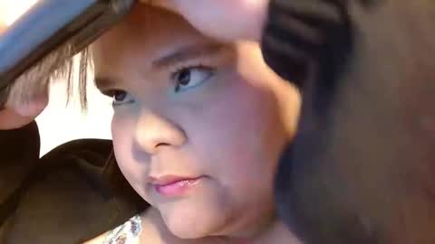 Snapshot of sexychubbyy chatting on 05/13/26, 06:38 Eva online show from 05/13/26, 06:38