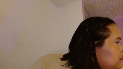 Snapshot of sexychubbyy chatting on 06/15/26, 06:54 Eva online show from 06/15/26, 06:54