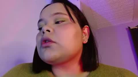 Snapshot of sexychubbyy chatting on 07/07/26, 10:03 Eva online show from 07/07/26, 10:03