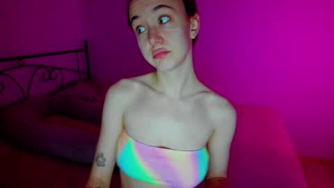 Snapshot of sexycocobutt chatting on 01/08/25, 07:55 Sophia online show from 01/08/25, 07:55