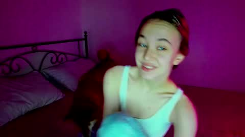 Snapshot of sexycocobutt chatting on 02/26/25, 11:30 Sophia online show from 02/26/25, 11:30