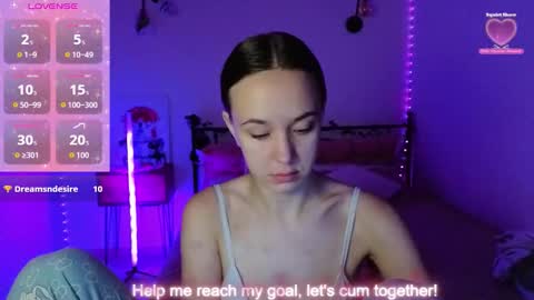 Snapshot of sexycocobutt chatting on 09/19/25, 06:26 Sophia online show from 09/19/25, 06:26