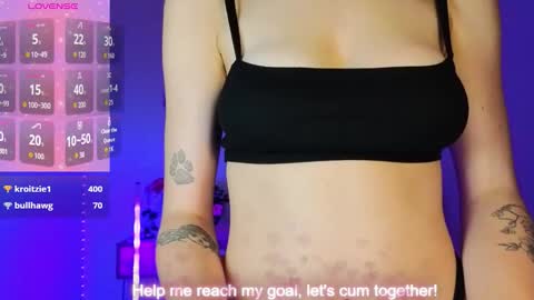 Snapshot of sexycocobutt chatting on 10/01/25, 06:08 Sophia online show from 10/01/25, 06:08