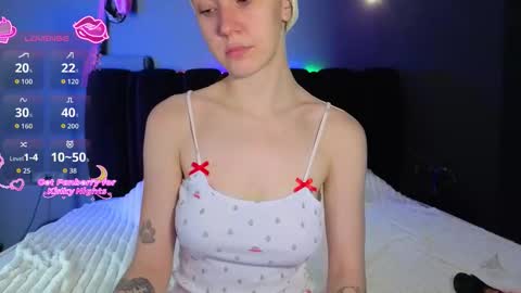 Sophia online show from 02/22/26, 11:31