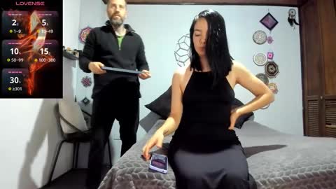 Antonioylola online show from 09/28/25, 10:42