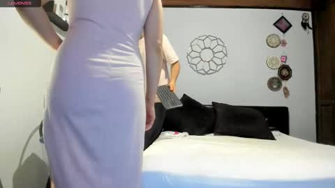 Snapshot of sexycolombian2022 chatting on 01/17/26, 10:53 Antonioylola online show from 01/17/26, 10:53