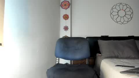 Snapshot of sexycolombian2022 chatting on 07/17/26, 05:07 Antonioylola online show from 07/17/26, 05:07
