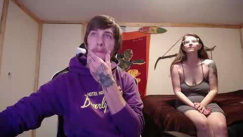 Austin and Megan online show from 10/24/25, 05:26