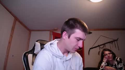 Austin and Megan online show from 11/03/25, 07:31