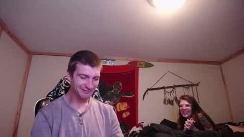 Austin and Megan online show from 11/10/25, 04:55