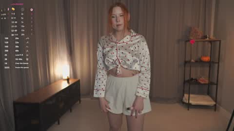 Snapshot of sexycutegirs chatting on 01/12/26, 02:00 Hello my name is Merry every 200 subs - Hot show Fav patterns 577123 pvt open online show from 01/12/26, 02:00