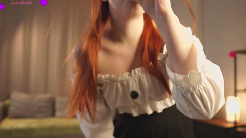 Snapshot of sexycutegirs chatting on 02/06/26, 04:28 Hello my name is Merry every 200 subs - Hot show Fav patterns 577123 pvt open online show from 02/06/26, 04:28