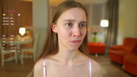 Snapshot of sexycutegirs chatting on 02/20/26, 06:30 Hello my name is Merry every 200 subs - Hot show Fav patterns 577123 pvt open online show from 02/20/26, 06:30