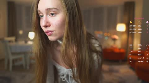 Snapshot of sexycutegirs chatting on 02/27/26, 02:50 Hello my name is Merry every 200 subs - Hot show Fav patterns 577123 pvt open online show from 02/27/26, 02:50