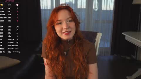 Snapshot of sexycutegirs chatting on 05/29/26, 03:32 Hello my name is Merry every 200 subs - Hot show Fav patterns 577123 pvt open online show from 05/29/26, 03:32