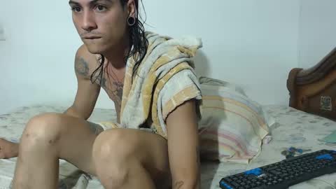 Mike online show from 02/03/25, 04:25