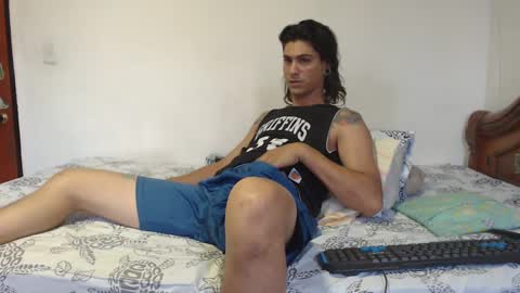 Mike online show from 03/09/25, 10:30