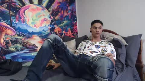 Mike online show from 09/21/25, 10:22