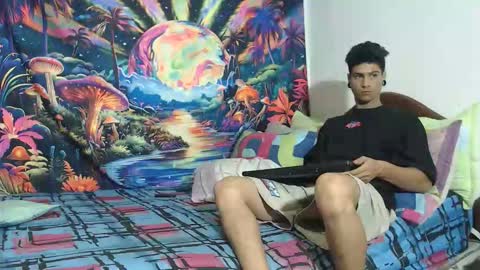 Mike online show from 01/12/26, 08:25