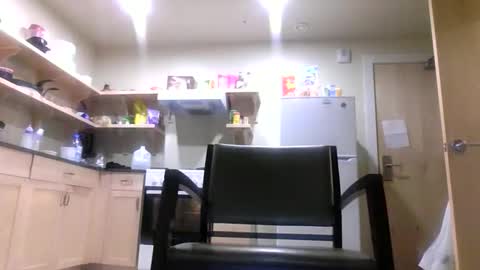 TreySexxxy online show from 12/03/25, 01:57