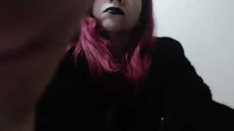 sexydemonangel online show from 02/09/26, 06:39