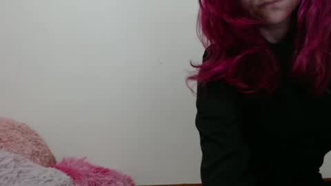 sexydemonangel online show from 03/26/26, 09:26