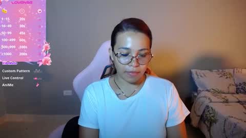 Snapshot of sexydiabliita chatting on 10/21/25, 11:49 sexydiabliita online show from 10/21/25, 11:49